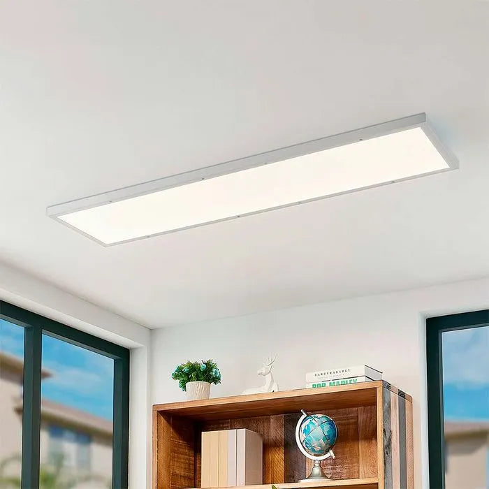 PANEL LED 30x120 SOBRE PONER 60W CUBULL