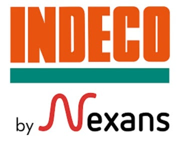 CABLE ELECTRICO 1KV LIBRE HALOGENO 120MM2 NEGRO N2XOH-PC INDECO