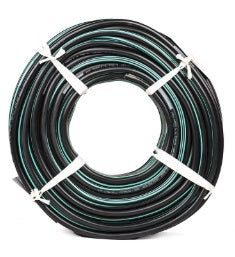 CABLE ELECTRICO 500V VULCANIZADO 3X12AWG NEGRO NMT PC
