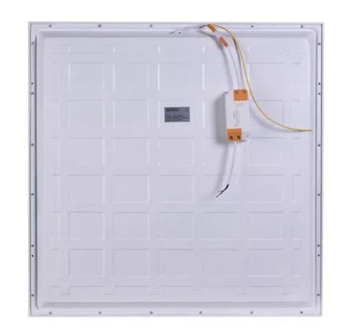 PANEL LED PARA EMPOTRAR 60x60 65W  LUZ BLANCA CUBULL