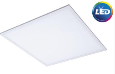 LUMINARIA LED PANEL 34W 100-277V 6500K IP40 EMPOT 4260LM 605X605MM SIM RC048B PHILIPS
