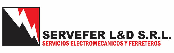 SERVEFER L&D SRL