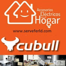 PANEL LED PARA EMPOTRAR 60x60 65W  LUZ BLANCA CUBULL