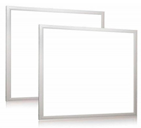 PANEL LED PARA EMPOTRAR 60x60 65W  LUZ BLANCA CUBULL