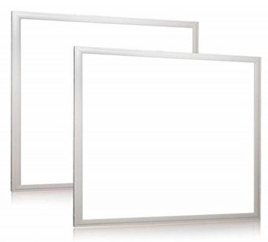 PANEL LED PARA EMPOTRAR 60x60 65W  LUZ BLANCA CUBULL